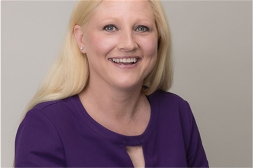  „Die Chemie innerhalb der Koalition ist nach wie vor sehr gut“, sagte die Grünen-Abgeordnete Stephanie Aeffner. Foto: privat