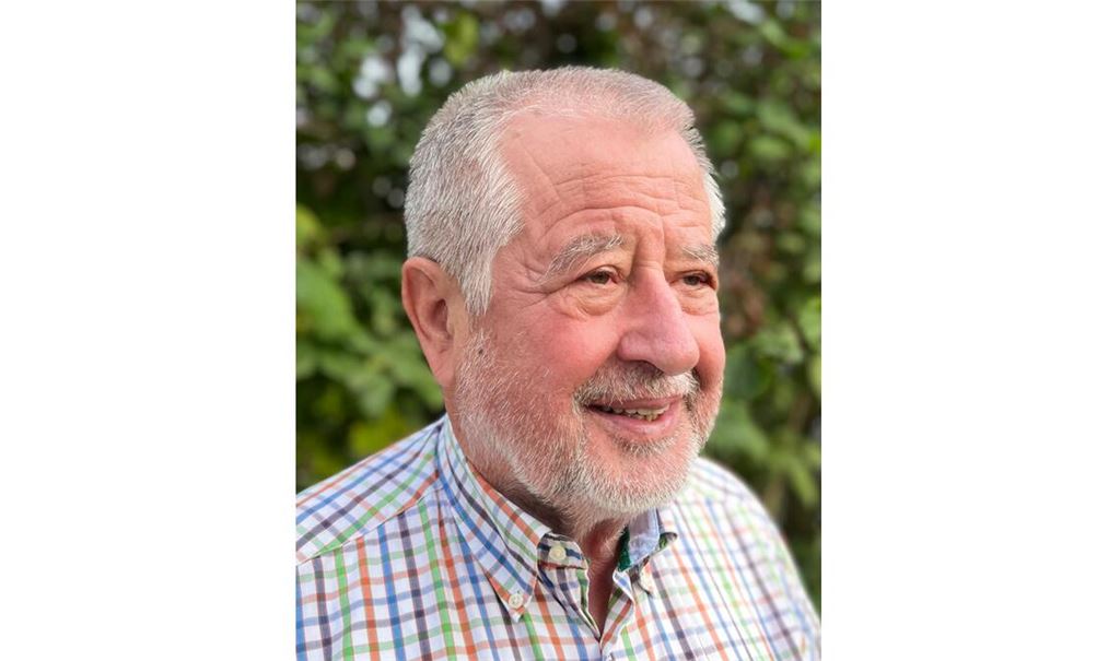  Rudi Lang bietet unterschiedliche Stadtführungen an. Foto: privat