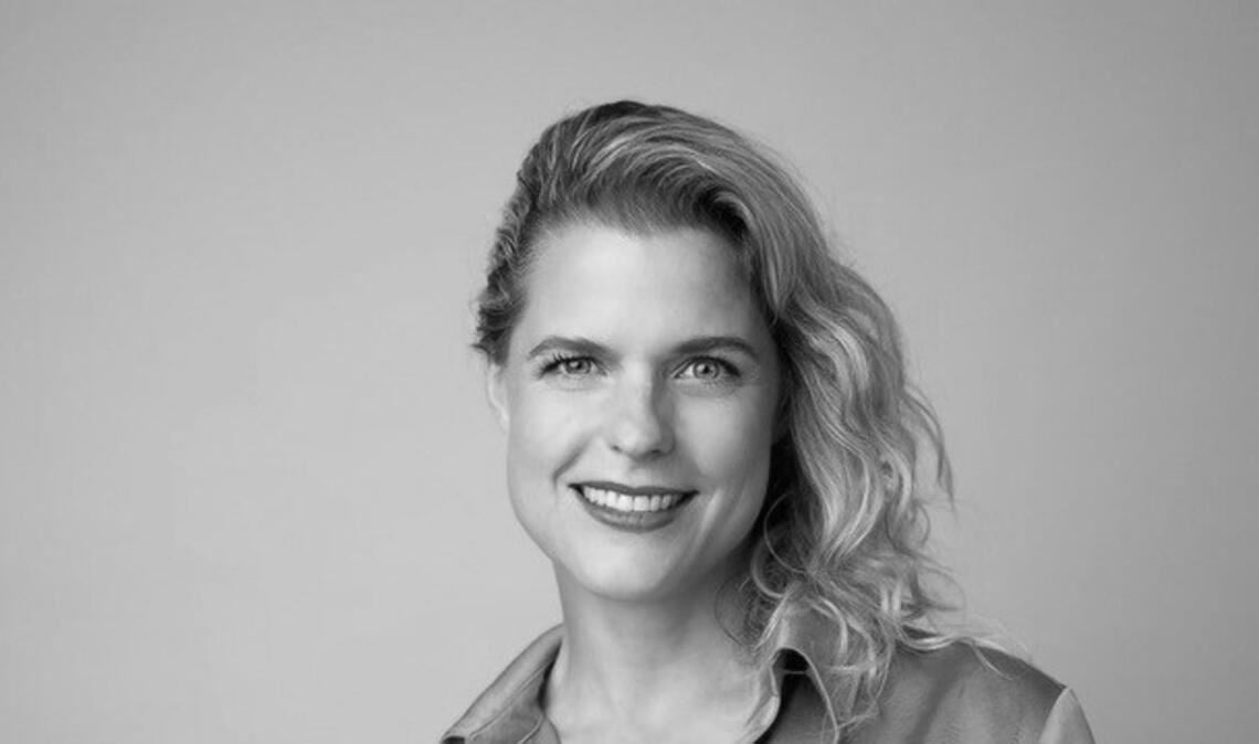 . . . Sara Dahme, Kunstvermittlerin und kulturpolitische Sprecherin der SPD Fraktion in Stuttgart sowie . . .