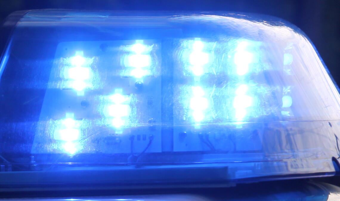 Telefonbetrüger setzen auf Schock mit „Krebsdiagnose“ Von einer besonders perfiden Variante der Betrugsmasche mit „Schockanrufen“ berichtet das Polizeipräsidium Ludwigsburg. Symbolfoto: Archiv