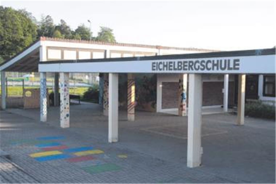  Wegen der geplatzten Verhandlungen mit Maulbronn hat die Ölbronner Eichelbergschule ihren Status als Hauptschule verloren.
Archivfoto: Franz