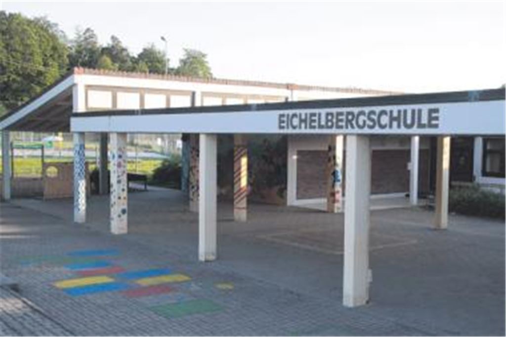  Wegen der geplatzten Verhandlungen mit Maulbronn hat die Ölbronner Eichelbergschule ihren Status als Hauptschule verloren.
Archivfoto: Franz