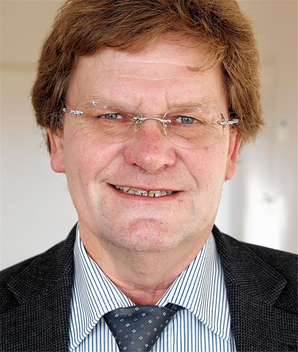 Oehler gibt Fraktionsvorsitz im Kreistag ab