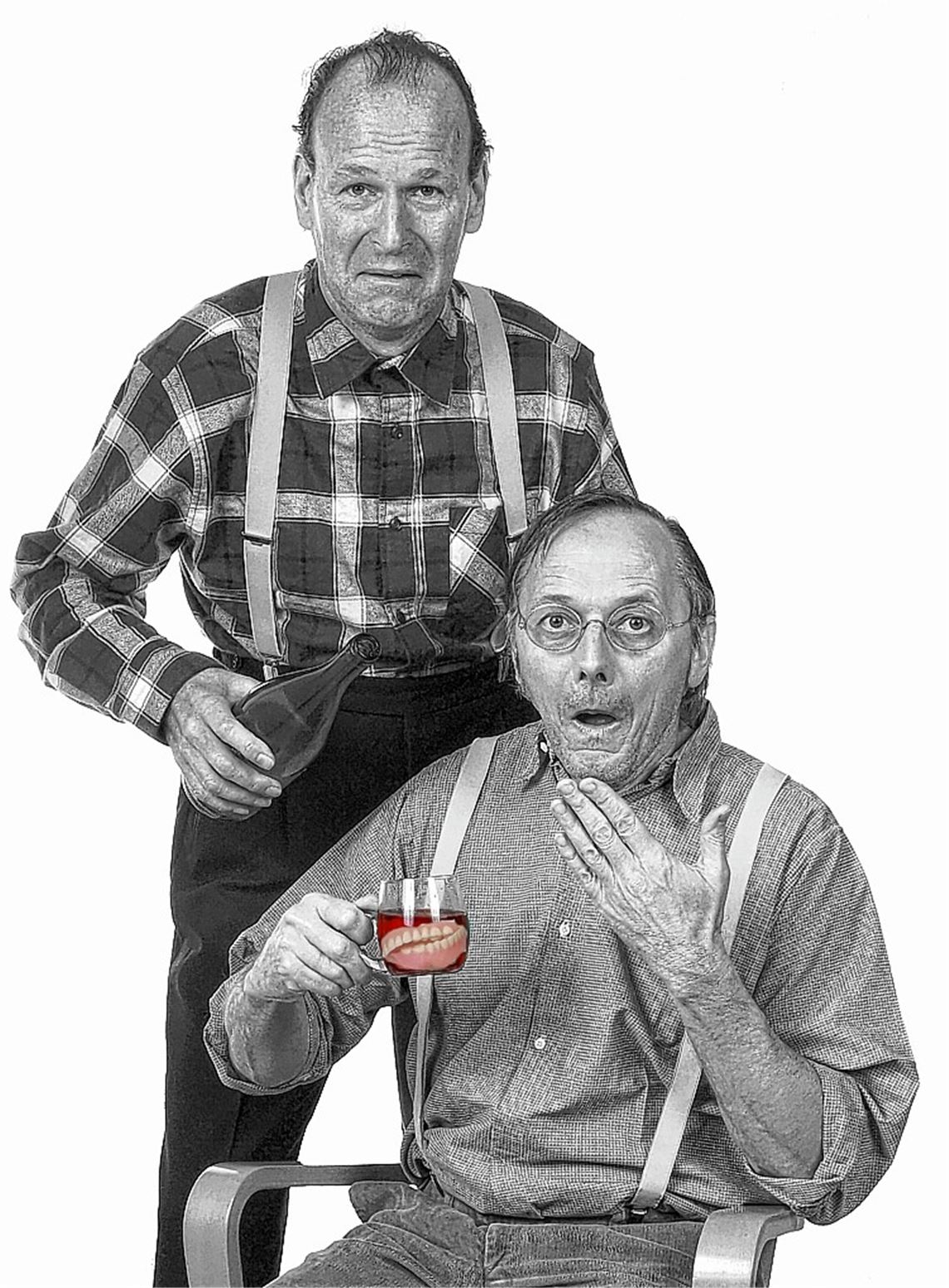 ... auf dem offiziellen Foto zu den Gartenschau-Vorstellungen 2015 ...