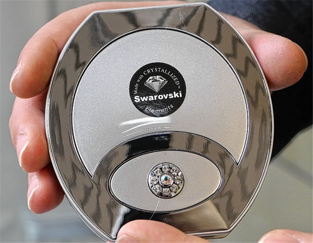 Firmengeschichte beginnt in der Garage