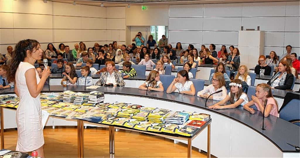 Europa-Wettbewerb mobilisiert Schüler