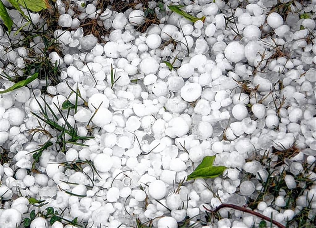 ... und seine Folgen.