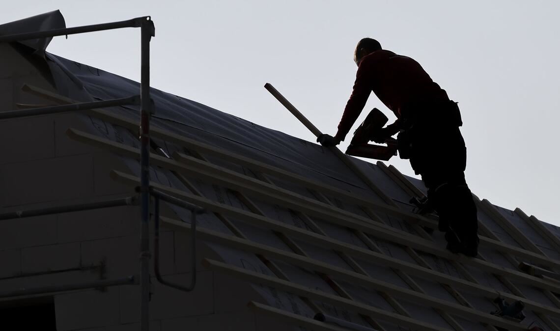 10.000 Euro für eine Reparatur verlangten mutmaßliche Betrüger (Archivbild).