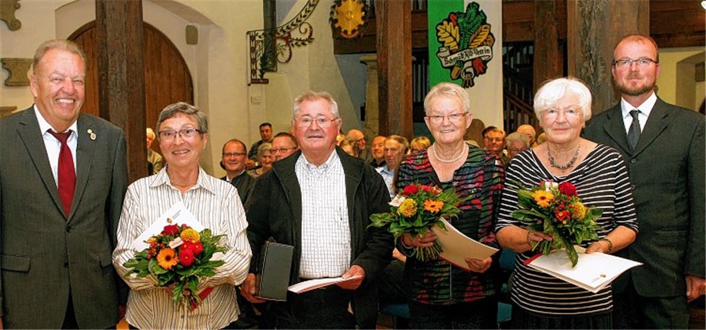 Markenzeichen ist die Liebe zur Natur