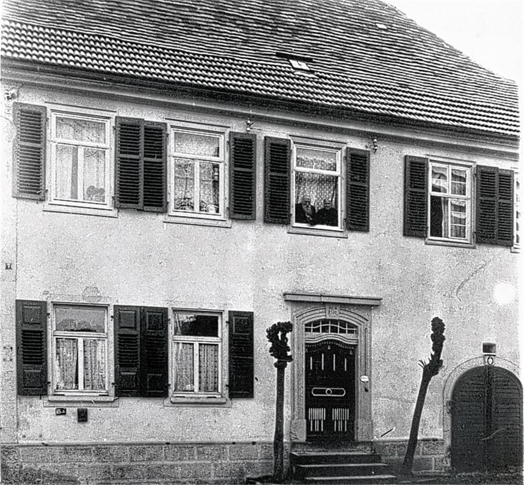 Ein Pionier zwischen Prunk und Bruchlandung