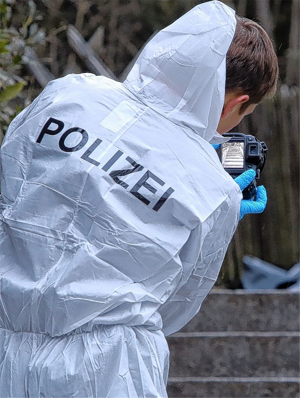 Mordprozess gegen Syrer kündigt sich an