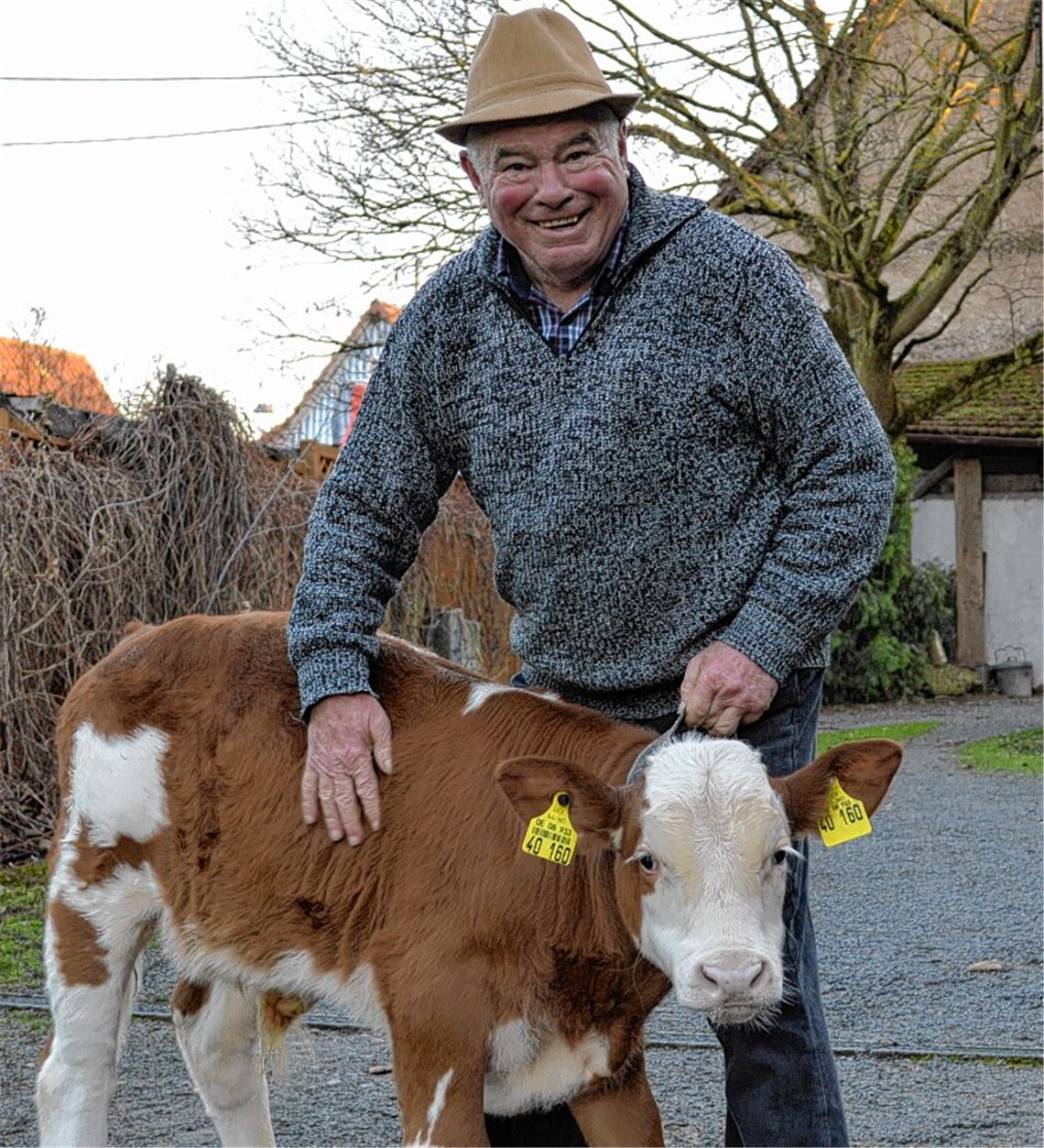 „Hinterher ist man immer g’scheiter“ „Hinterher ist man immer g’scheiter“