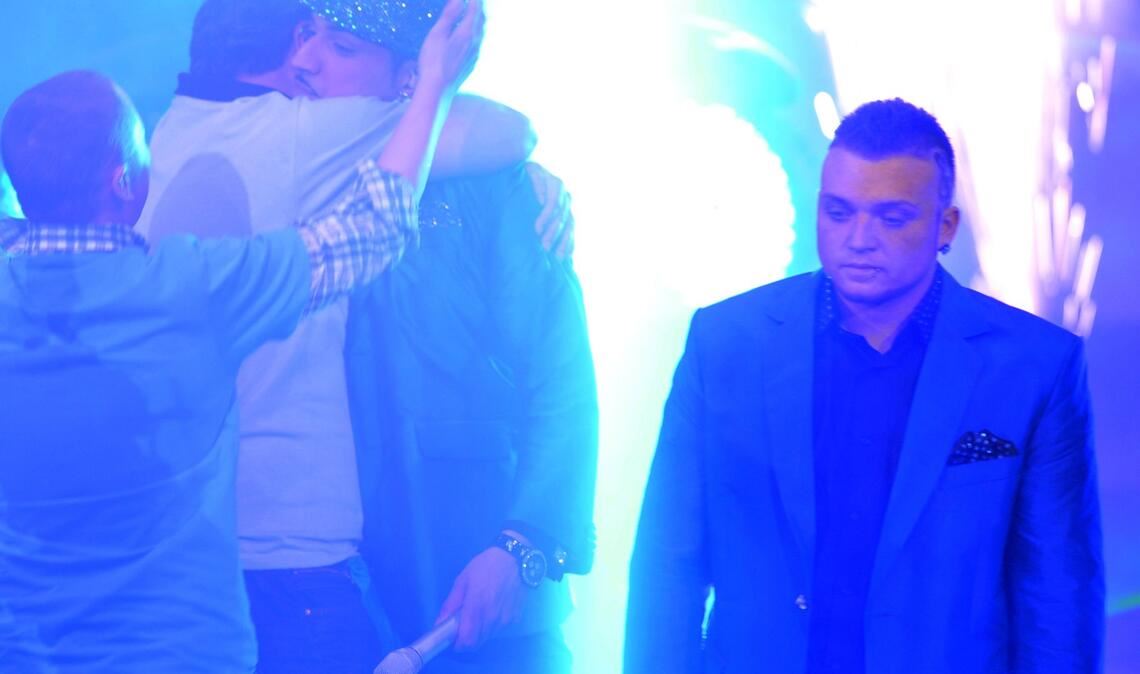 2010 reichte es für Menowin Fröhlich nur zum DSDS-Zweiten. (Archivbild)