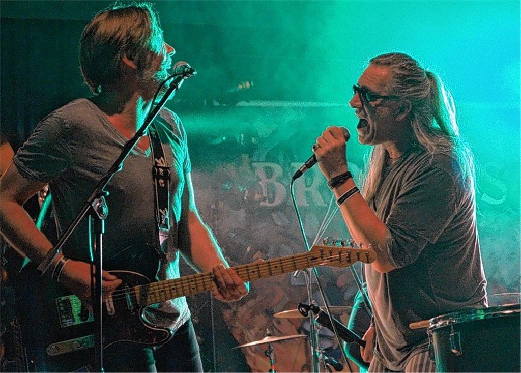 Alles anders – von Politik bis Konzert