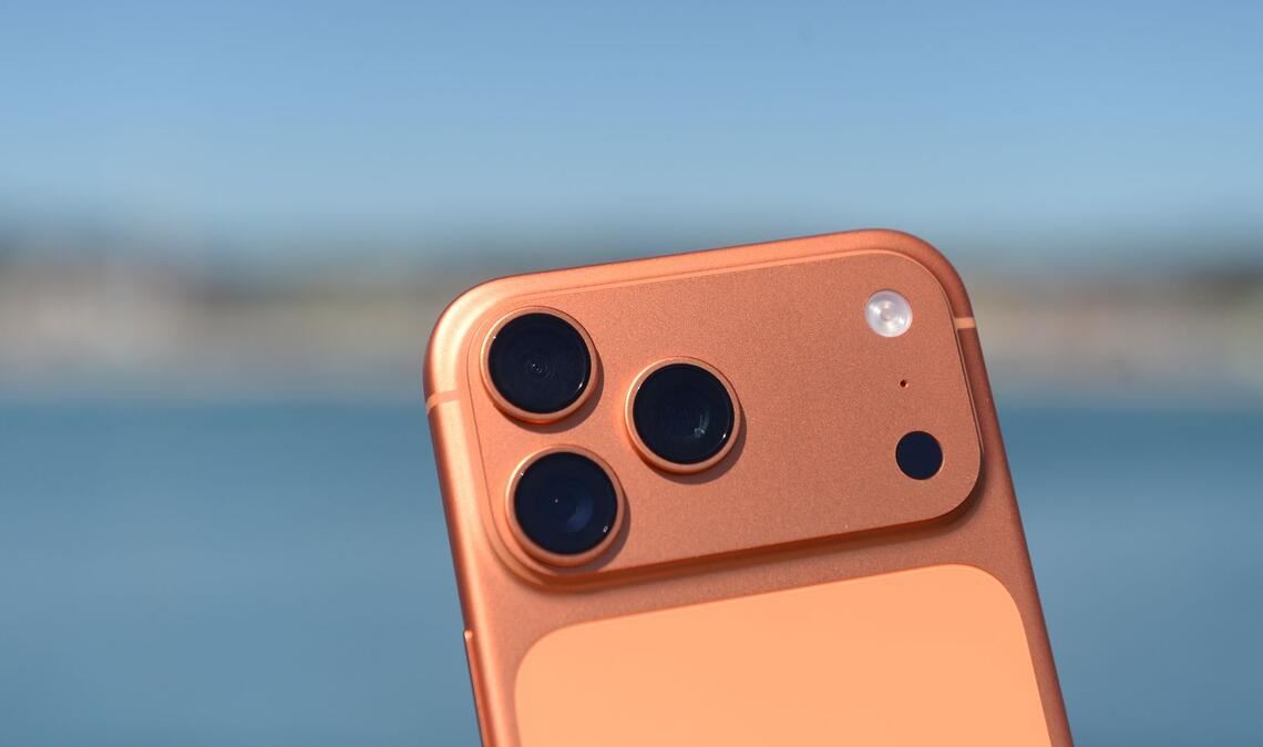 2026: Das iPhone wird auch auf absehbare Zeit wichtigstes Geschäftsfeld für Apple sein.