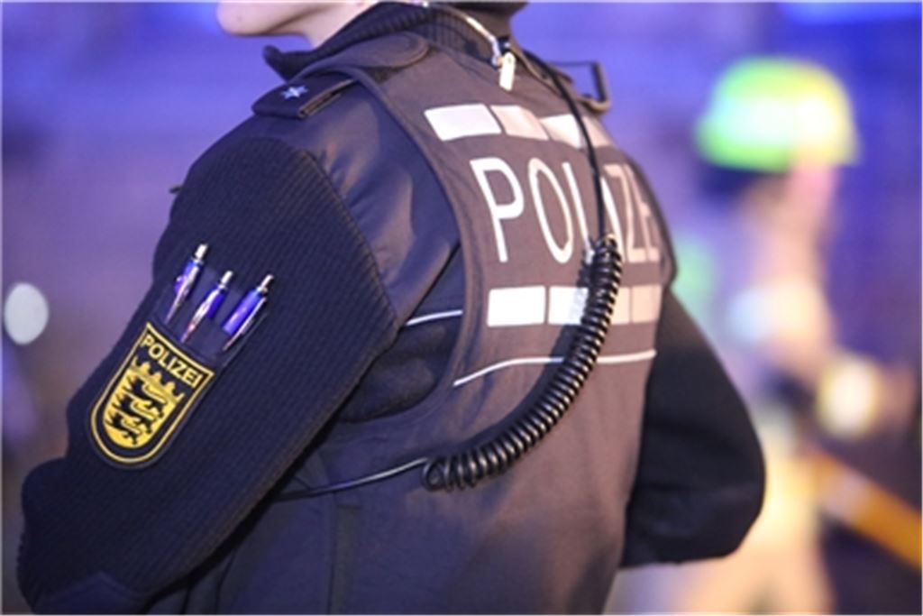 23 Beschäftigte des Polizeipräsidiums Pforzheims haben hervorragende Fähigkeiten in der Wiedererkennung menschlicher Gesichter bewiesen und dürfen sich offiziell „Super-Recogniser“ nennen. Symbolfoto: Archiv (md)