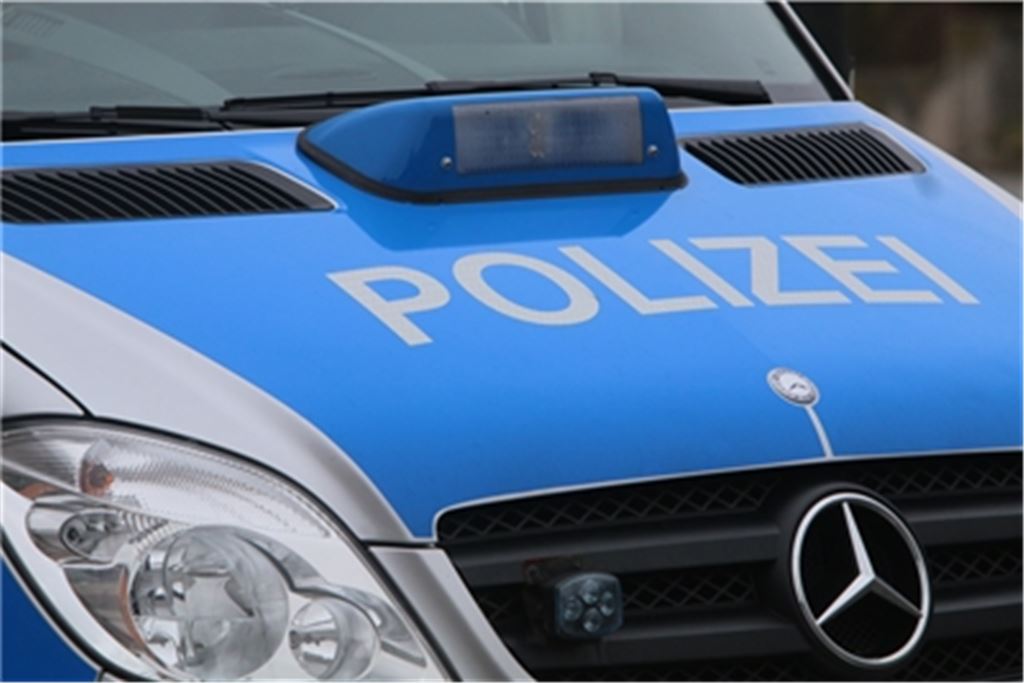 34-köpfige Sonderkommission „Loipe“ ermittelt. Sambolfoto: Archiv