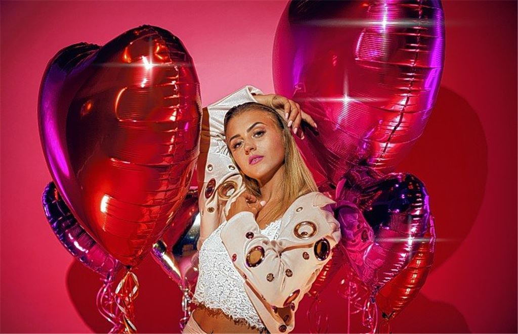 3x2 Karten für Alena in Mühlhausen