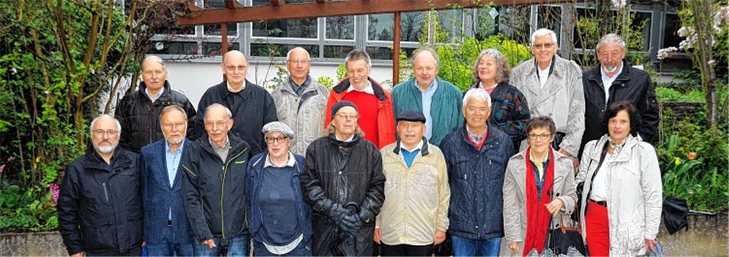 50 Jahre danach