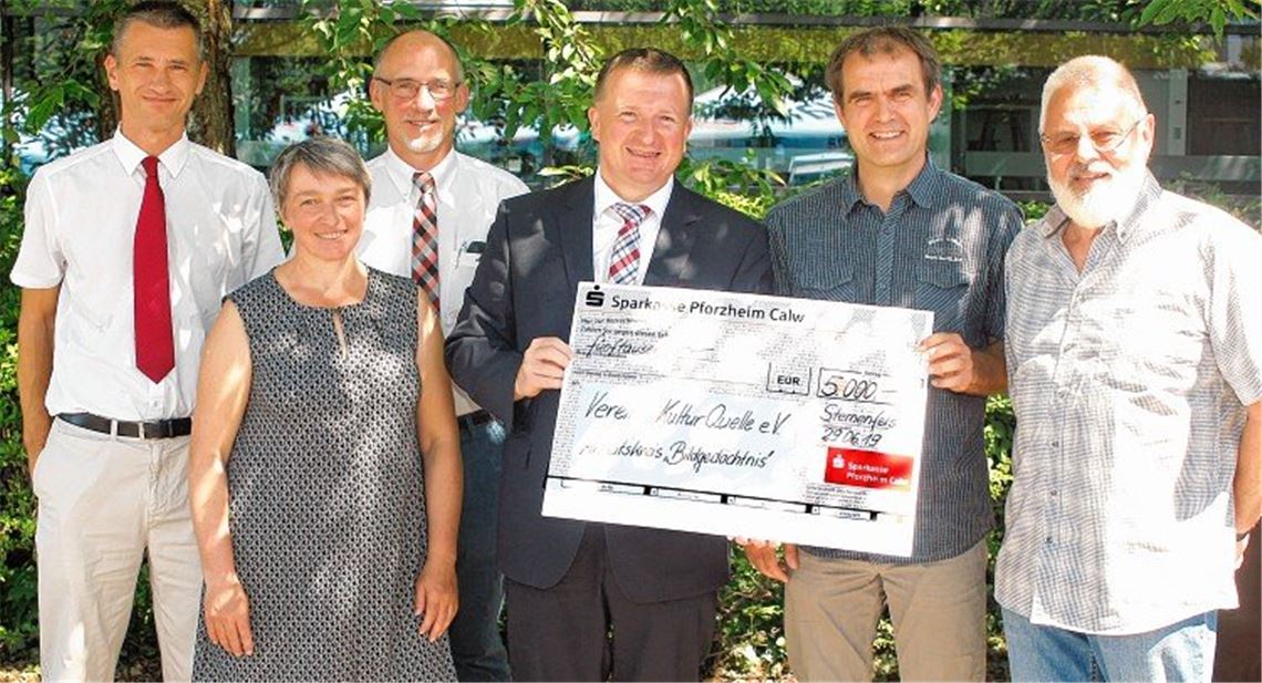 Aus dem Pilotprojekt wird die Erfolgsgeschichte