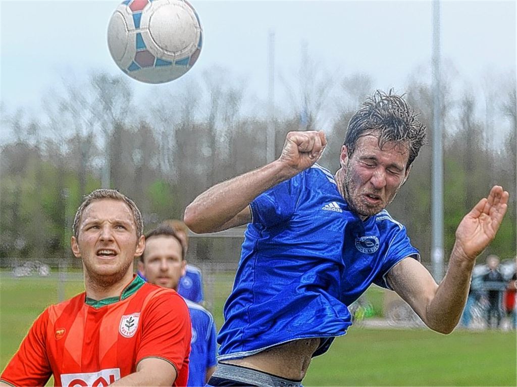6:3 – Illingen feiert torreichen Heimsieg