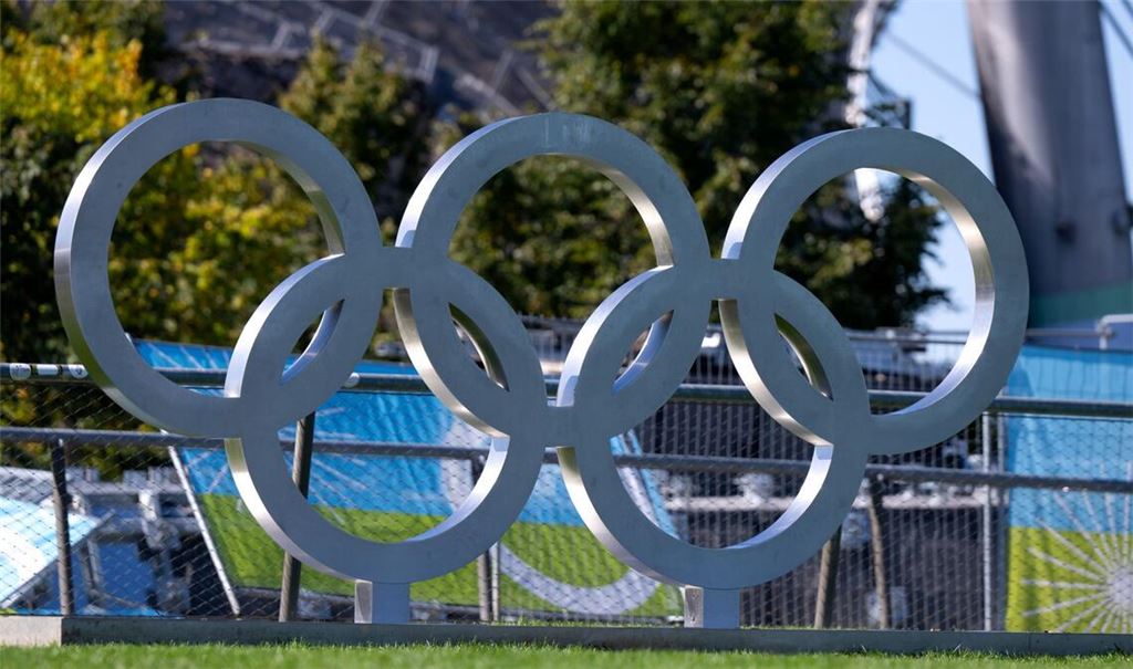 66,4 Prozent der Stimmberechtigten stimmten für das Olympia-Projekt in München.