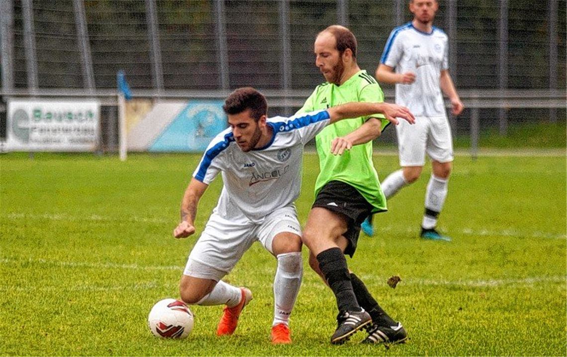 Illingen lässt Wahlheim keine Chance