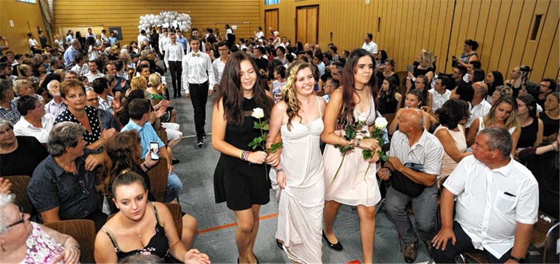 Gute Tipps am Ende der Schulzeit