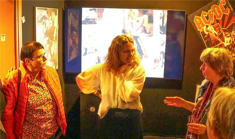 Dem Faustischen in der Rockmusik auf der Spur