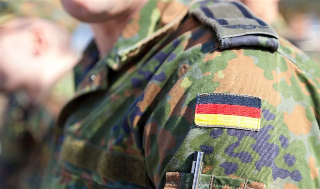 Ab 2028 sollen alle 18-jährigen Männer zu einer verpflichtenden Musterung.