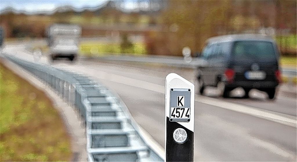 Westtangente: Verkehrszählung steht an