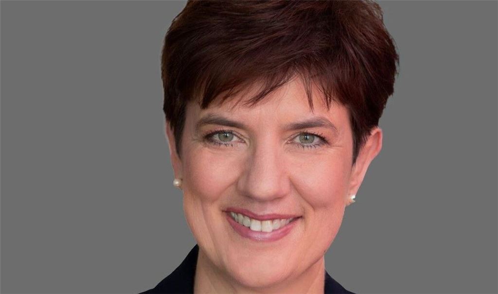 Ab November gibt es eine Frau im Dürr-Vorstand: Alexandra Dambeck vom Wissenschaftsverlag Springer Nature übernimmt das Finanzressort.