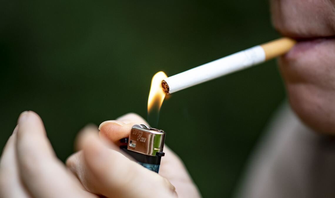 Ab dem 1. Juni gilt im Südwesten ein neues Nichtraucherschutzgesetz.
