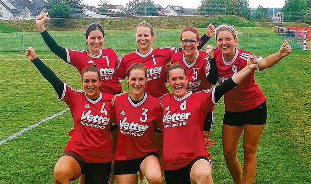 Ötisheim feiert doppelte Erstklassigkeit