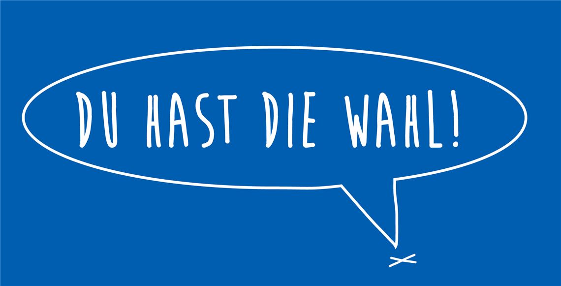 Ab sofort online: Der Wahl-O-Mat zur Bundestagswahl 2013.