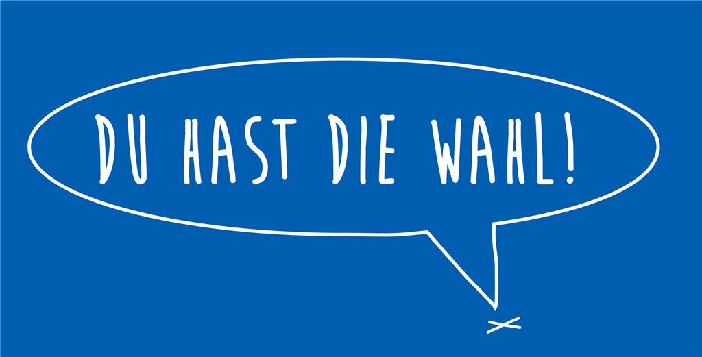 Ab sofort online: Der Wahl-O-Mat zur Bundestagswahl 2013.