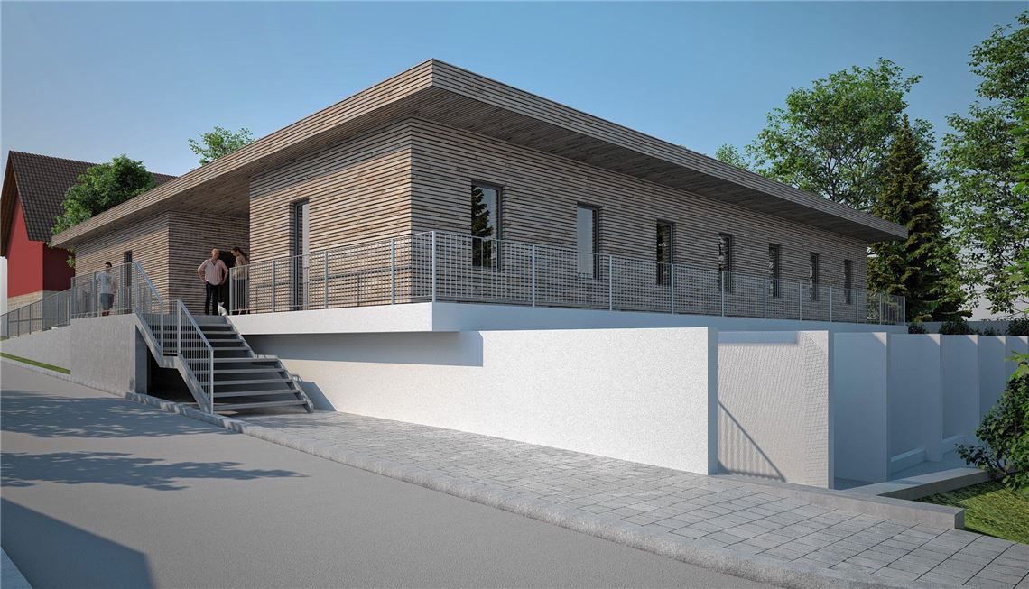 Neue Regeln im Tierheim Pforzheim