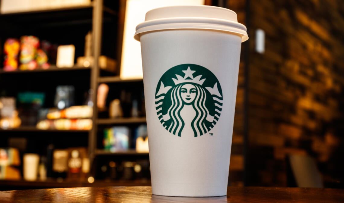 Wann gibt es wieder Pumpkin Spice Latte? Ab wann gibt es 2025 den Pumpkin Spice Latte bei Starbucks?