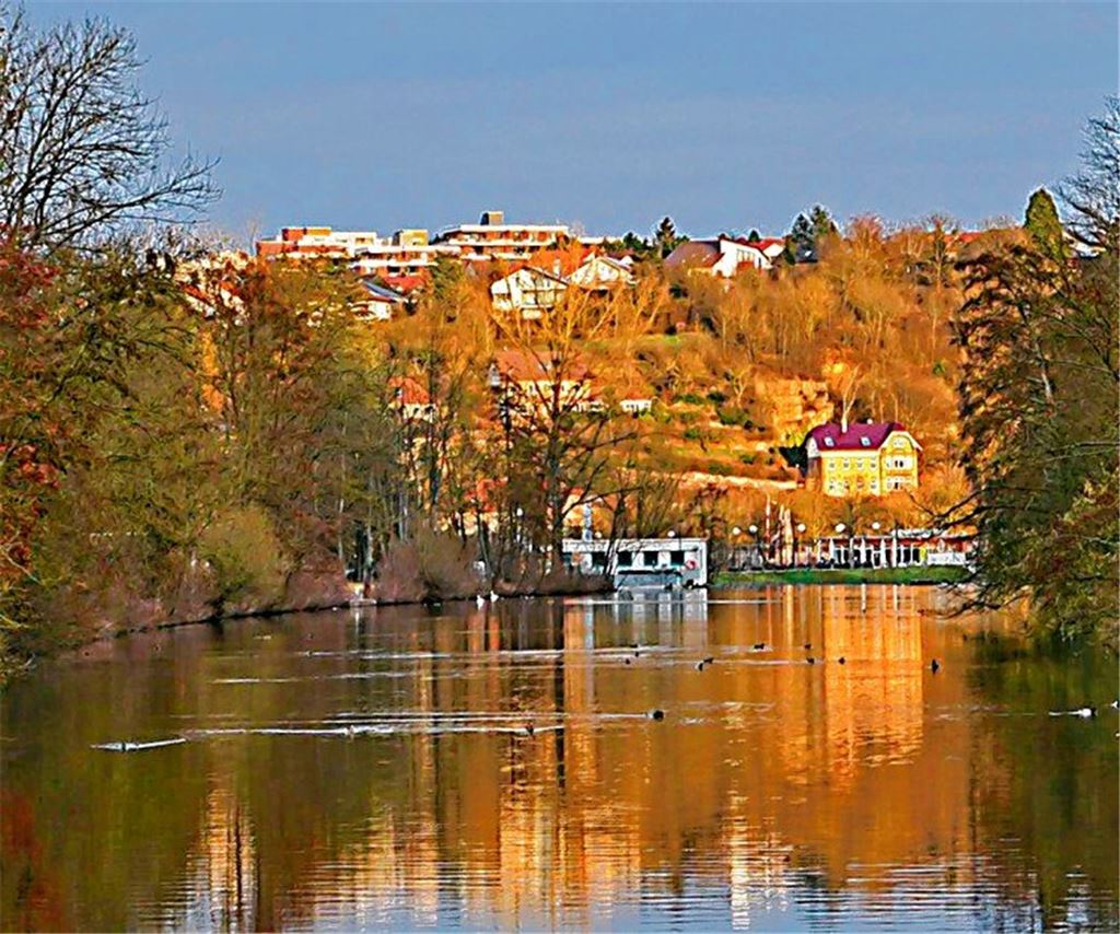 Frühlingsgefühle