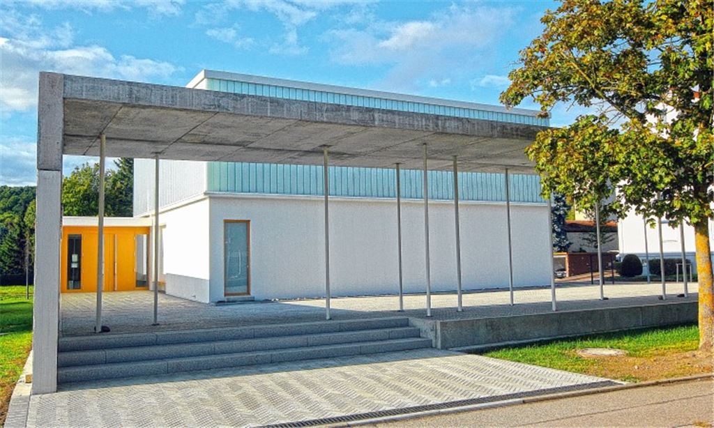 Beispielhafte Bauten ausgezeichnet