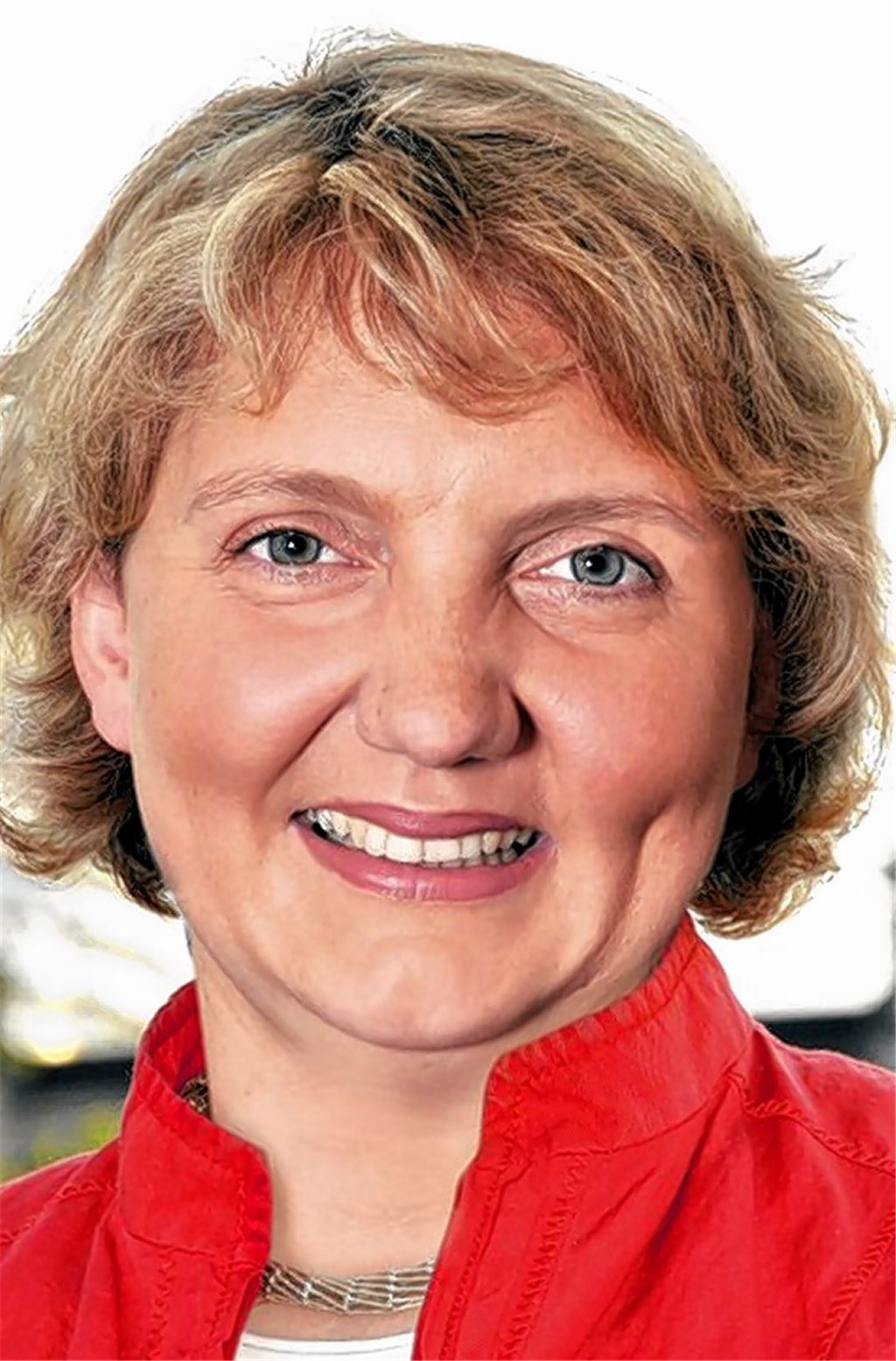 Abgeordnete Katja Mast