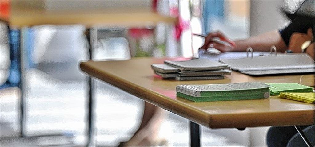 Grüne legen auch im Kreistag zu