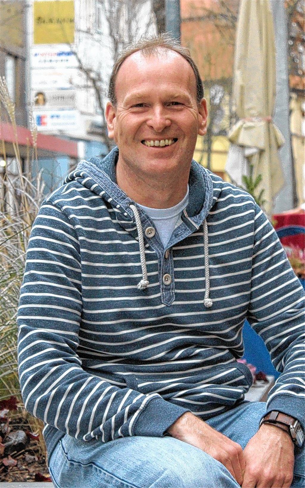 Citymanager Watzal wechselt den Job