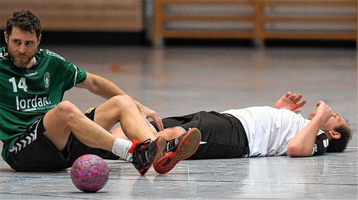 Wenn Auf- und Abstieg zweitrangig sind Wenn Auf- und Abstieg zweitrangig sind