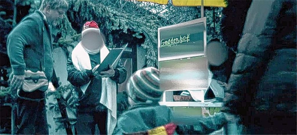 Fernsehbeitrag erbost Tierschützerin