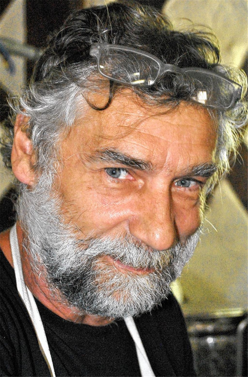 „Es kommen viele Familien“