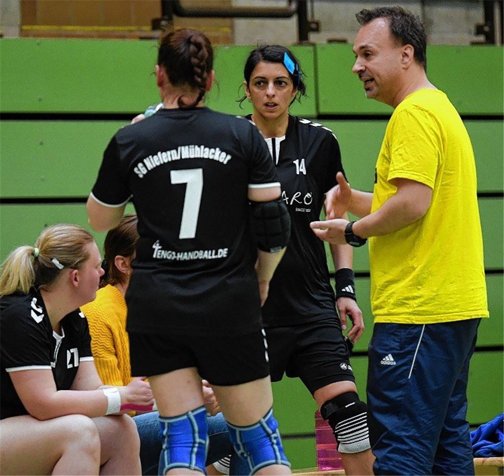 Matje erwartet schwere Auftakthürde