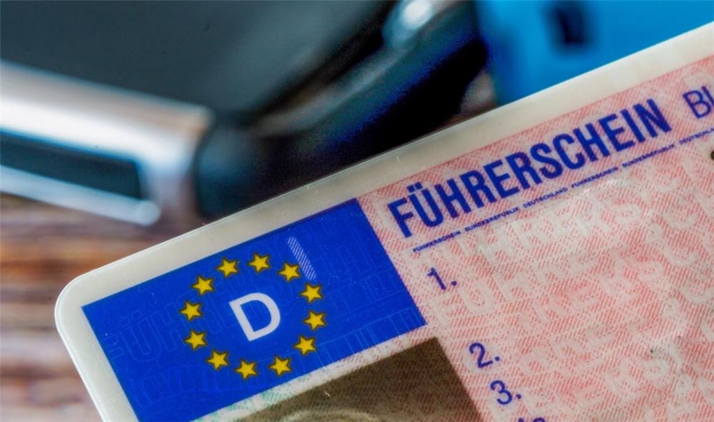 Achtung, bald läuft die Frist für einige Jahrgänge ab.