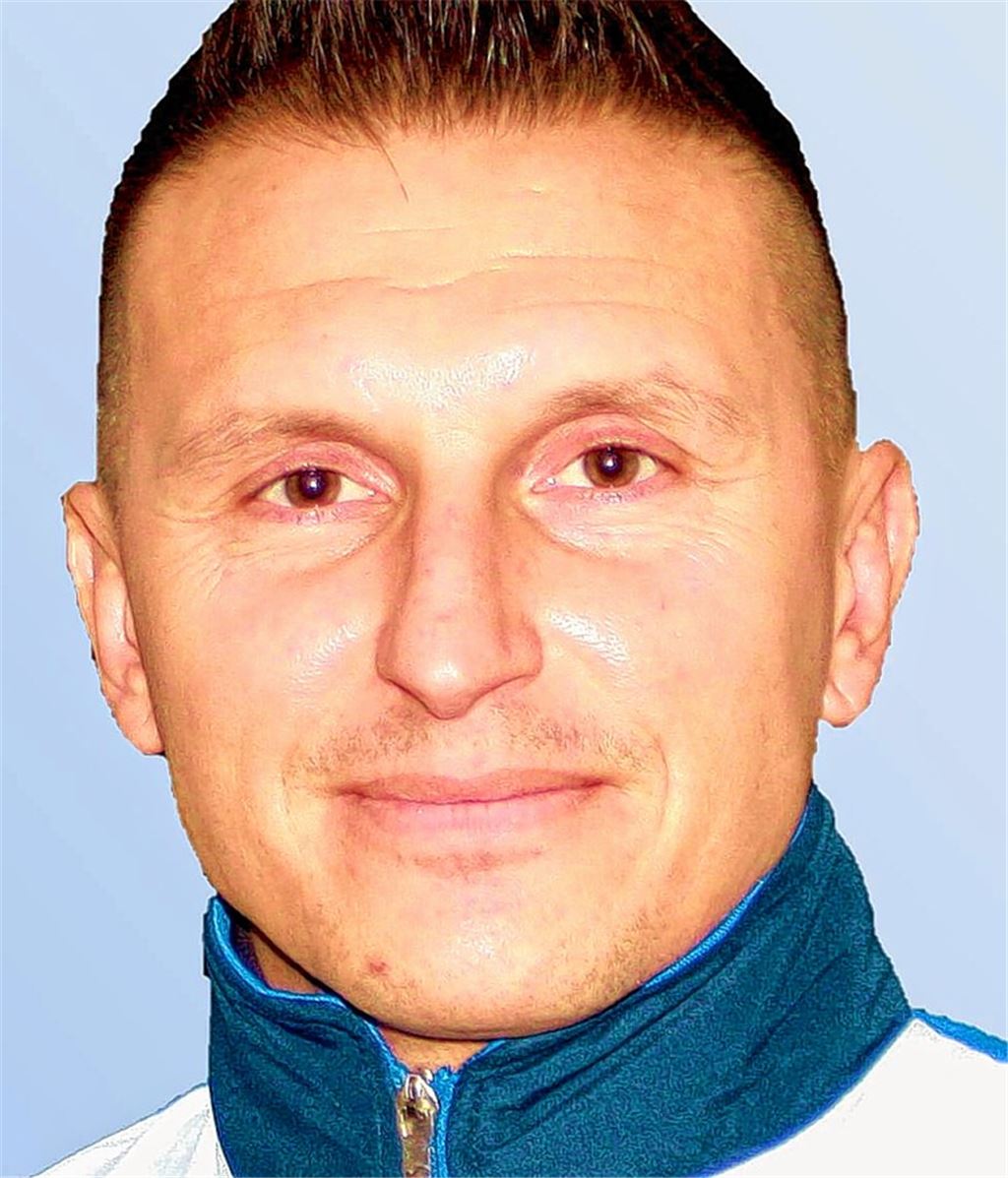 Adis Herceg wird neuer Trainer des 1.CfR Pforzheim