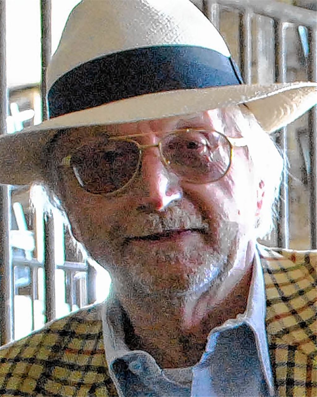 Adolf Pfeil begeht runden Geburtstag